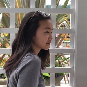 Meet your Posher, Mina